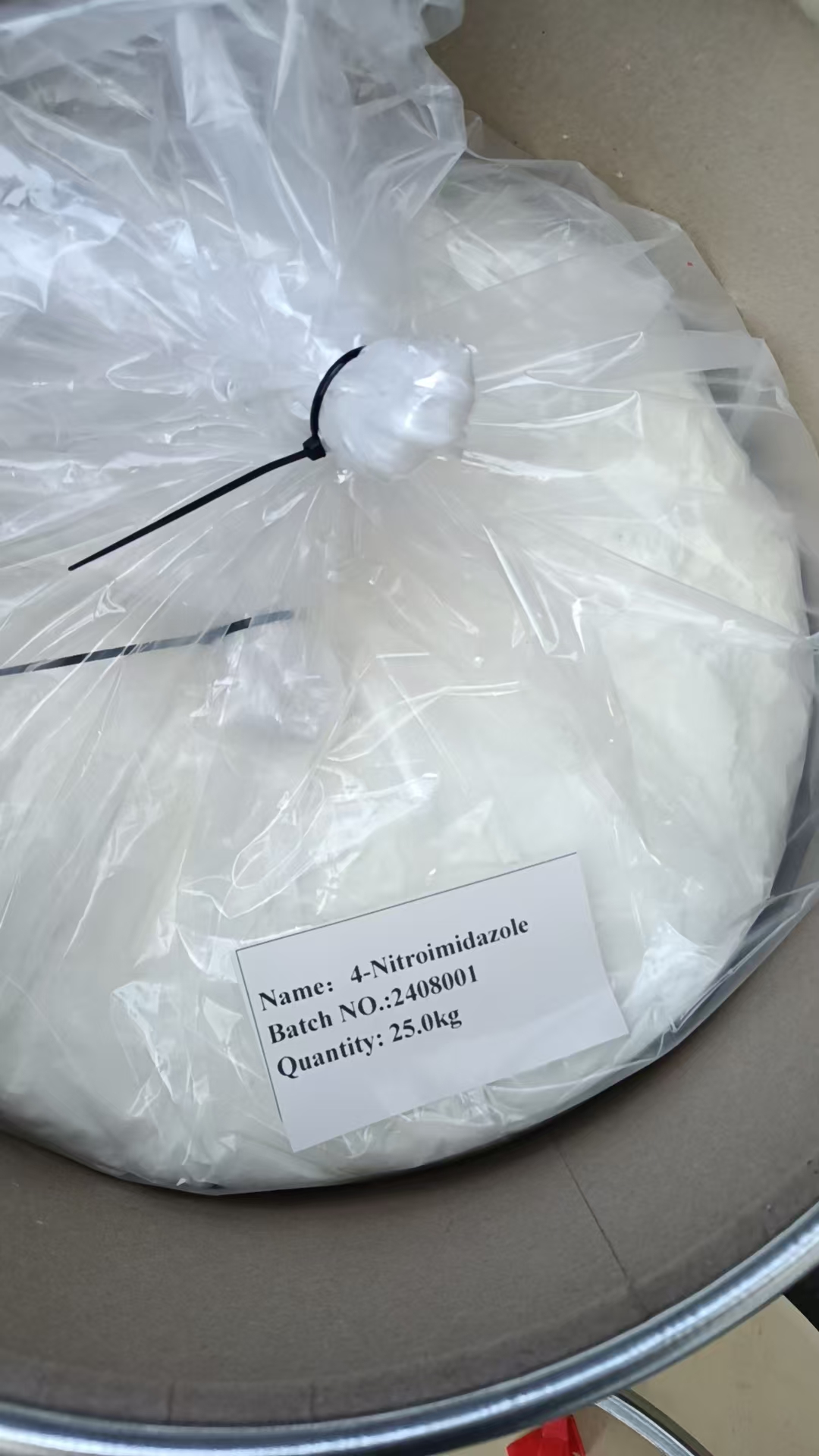 4-Nitroimidazole Packing photo.jpg